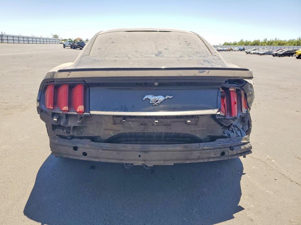 Aukcja sprzedaży 2016 Ford Mustang, vin: 1FA6P8TH1G5215783, numer aukcji: 60223676