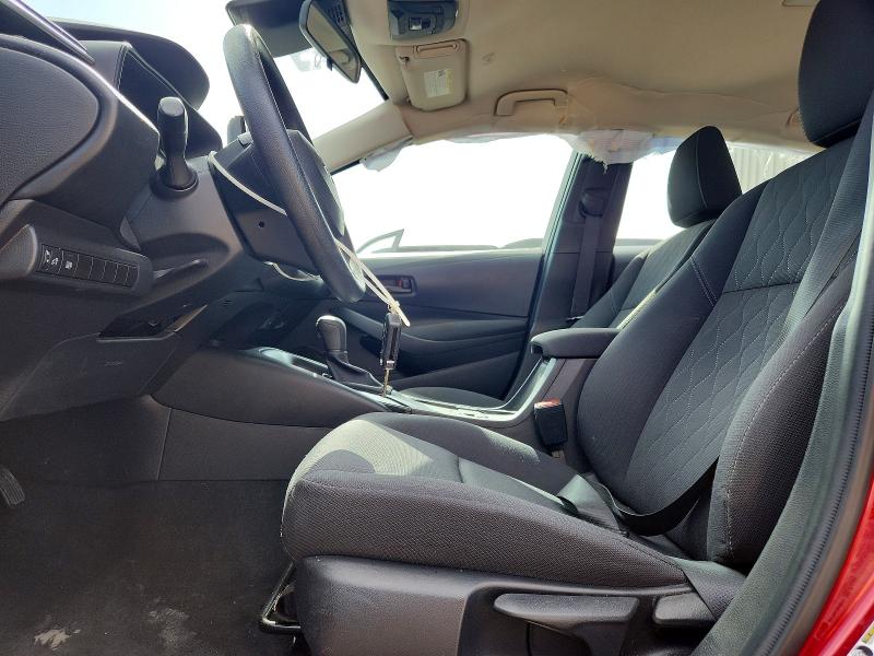 Продаж на аукціоні авто 2024 Toyota Corolla, vin: 5YFB4MDE8RP150418, номер лоту: 59659476