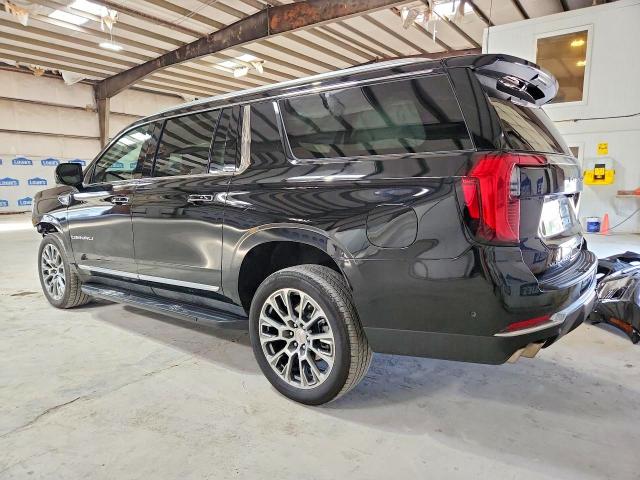 Продаж на аукціоні авто 2025 Gmc Yukon Xl, vin: 1GKS1JRL2SR219912, номер лоту: 59020766