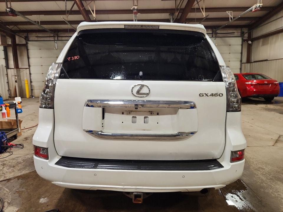 Aukcja sprzedaży 2019 Lexus Gx, vin: JTJBM7FX6K5228873, numer aukcji: 61748206