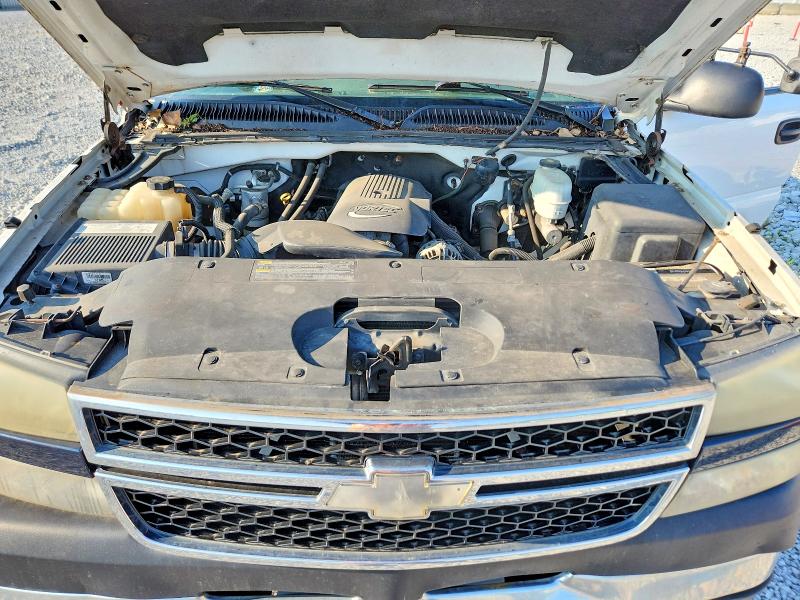 Aukcja sprzedaży 2006 Chevrolet Silverado, vin: 1GCHK24U16E274552, numer aukcji: 63592966