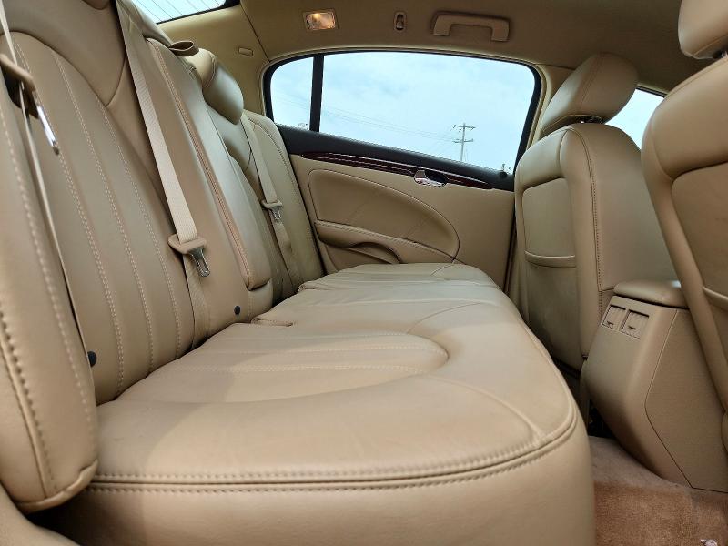 62167976 :رقم المزاد ، 1G4HD57248U150365 vin ، 2008 Buick Lucerne مزاد بيع