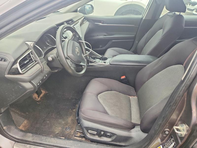Aukcja sprzedaży 2019 Toyota Camry, vin: 4T1B31HK4KU516039, numer aukcji: 62591976