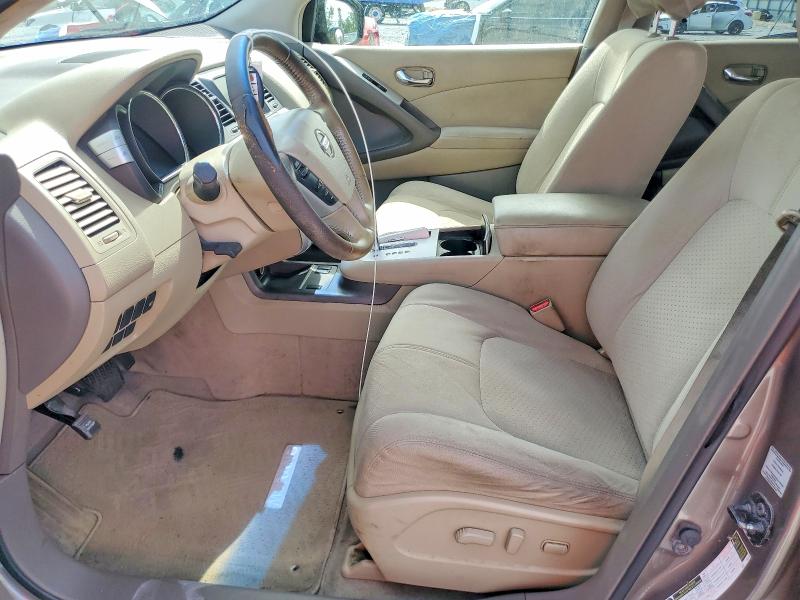 Aukcja sprzedaży 2013 Nissan Murano, vin: JN8AZ1MW0DW310493, numer aukcji: 61006906