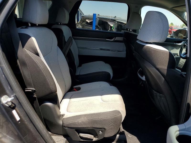 Продажа на аукционе авто 2020 Hyundai Palisade, vin: KM8R2DHEXLU068940, номер лота: 62141006