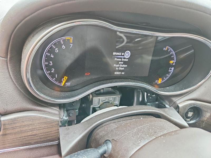 Aukcja sprzedaży 2018 Jeep Grand Cherokee, vin: 1C4RJFCG5JC477457, numer aukcji: 62269896
