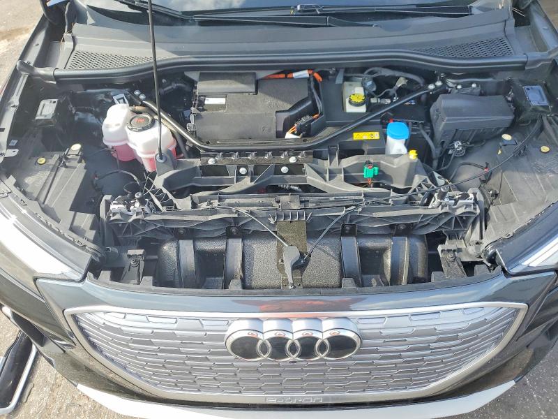 Aukcja sprzedaży 2023 Audi Q4 E-tron, vin: WA1BCBFZ2PP024622, numer aukcji: 62011306