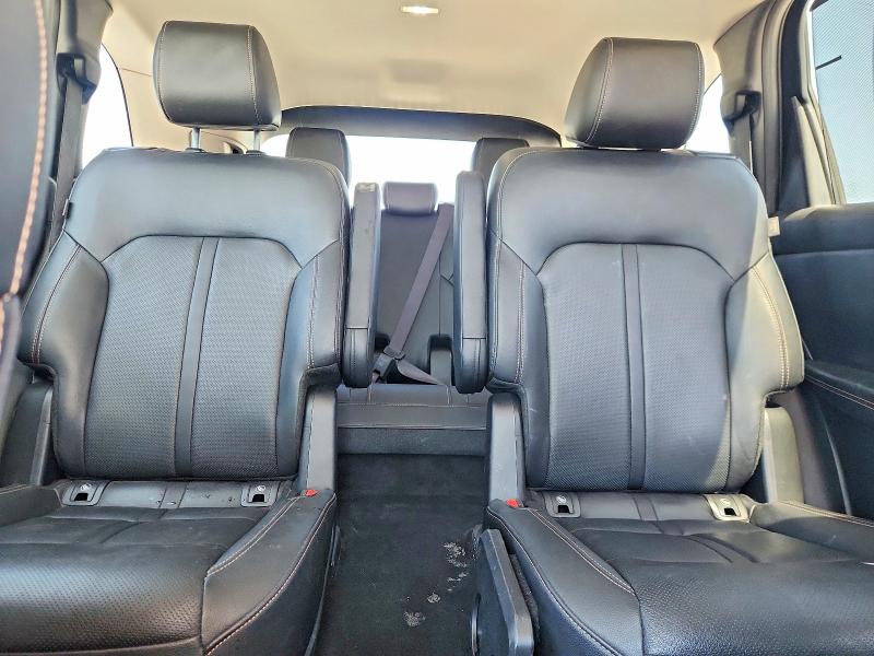 Aukcja sprzedaży 2024 Mazda Cx-90, vin: JM3KKDHD3R1116681, numer aukcji: 62577556