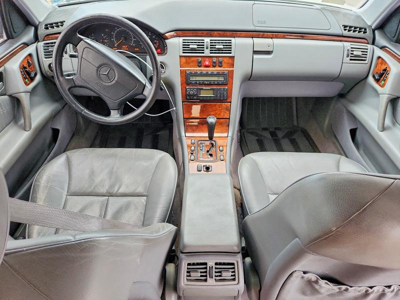Продаж на аукціоні авто 1999 Mercedes-benz E, vin: WDBJF65H9XA904596, номер лоту: 61887096