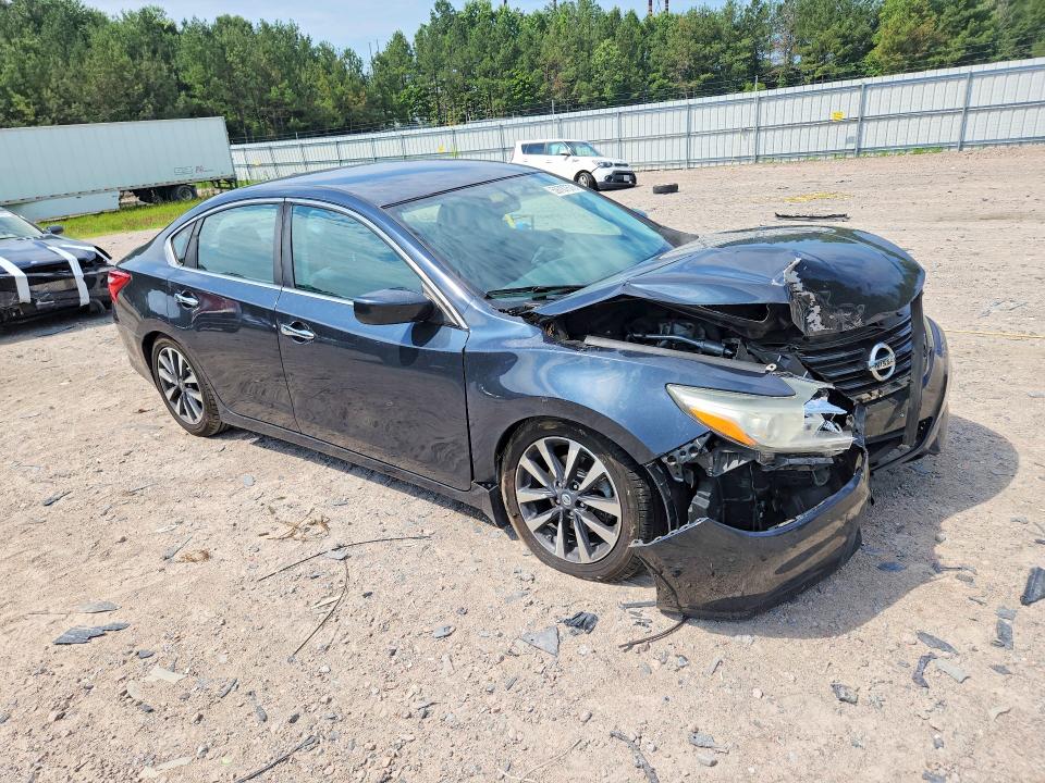 Продажа на аукционе авто 2016 Nissan Altima, vin: 1N4AL3APXGC128575, номер лота: 59787576