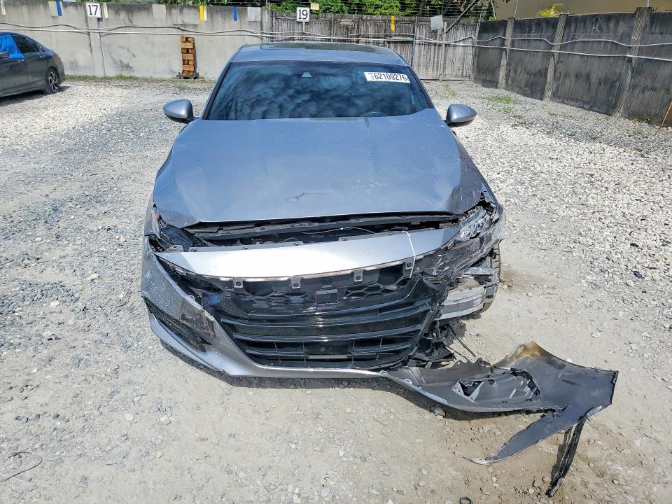 Aukcja sprzedaży 2020 Honda Accord, vin: 1HGCV2F34LA008016, numer aukcji: 62109276