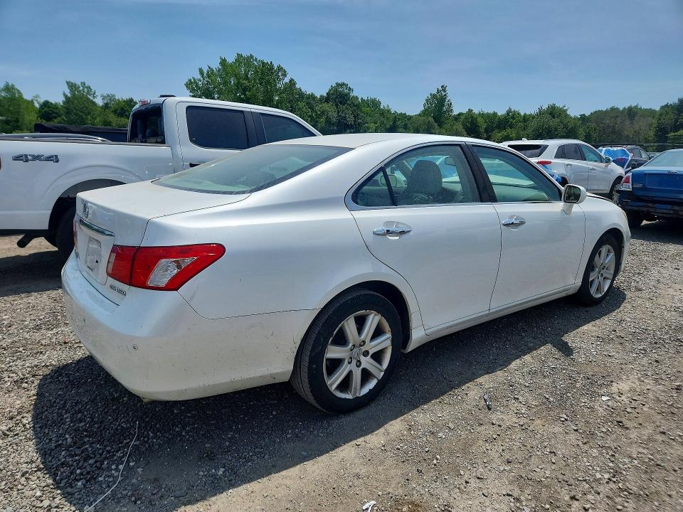 Aukcja sprzedaży 2008 Lexus Es, vin: JTHBJ46G982224481, numer aukcji: 60510926