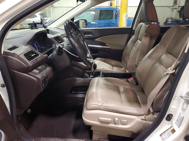 63388356 :رقم المزاد ، 5J6RM4H70DL064185 vin ، 2013 Honda Cr-v مزاد بيع
