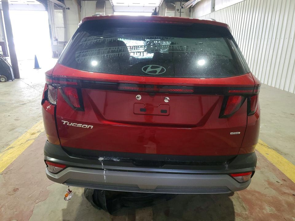 Aukcja sprzedaży 2026 Hyundai Tucson, vin: 5NMJBCDE6TH723863, numer aukcji: 63480226