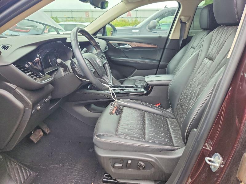 Продаж на аукціоні авто 2022 Buick Envision, vin: LRBFZSR4XND058410, номер лоту: 62686826