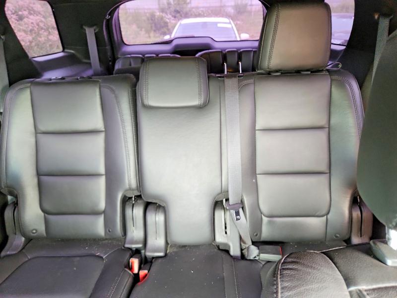 Продаж на аукціоні авто 2015 Ford Explorer, vin: 1FM5K8D8XFGC32485, номер лоту: 60793656