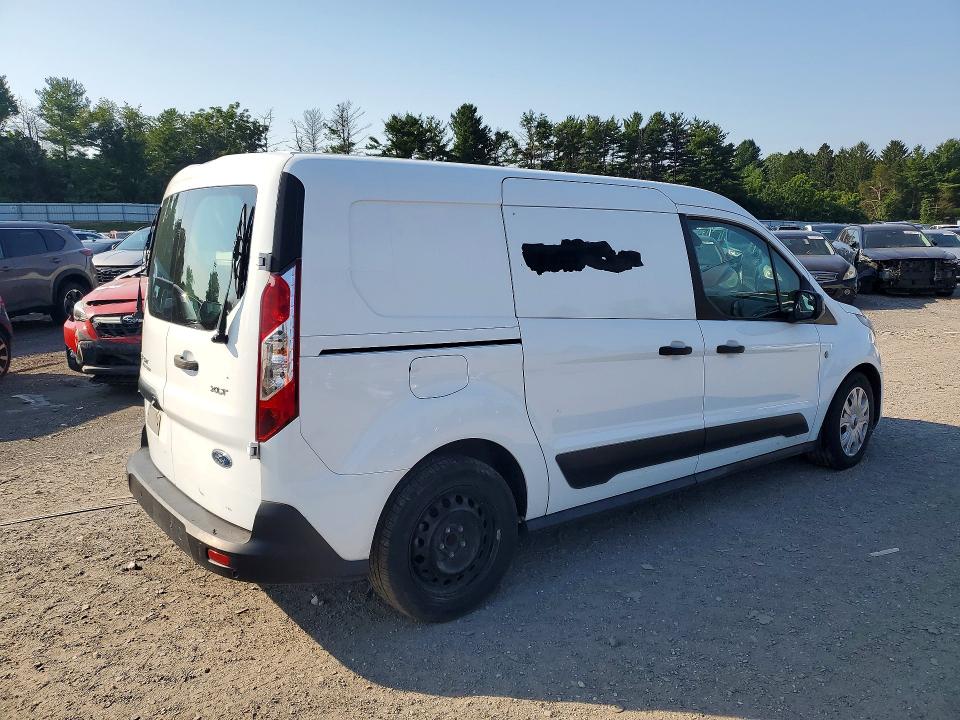 Aukcja sprzedaży 2020 Ford Transit Connect, vin: NM0LS7F76L1480190, numer aukcji: 59621276