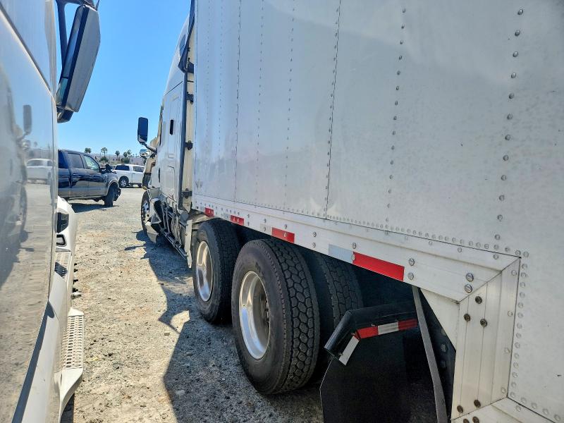 Продаж на аукціоні авто 2023 Freightliner Cascadia 126, vin: 3AKJHHDR9PSUD4472, номер лоту: 53004066