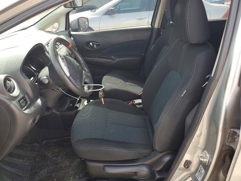 60999046 :رقم المزاد ، 3N1CE2CP5EL381022 vin ، 2014 Nissan Versa Note مزاد بيع