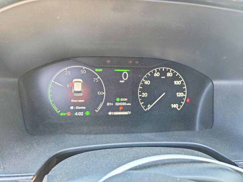 60058886 :رقم المزاد ، 7FARS5H86RE021561 vin ، 2024 Honda Cr-v مزاد بيع