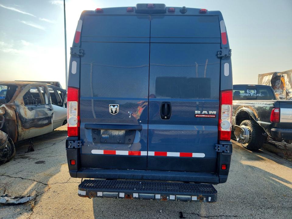 Aukcja sprzedaży 2021 Ram Promaster 3500, vin: 3C6MRVJG4ME536034, numer aukcji: 63639356