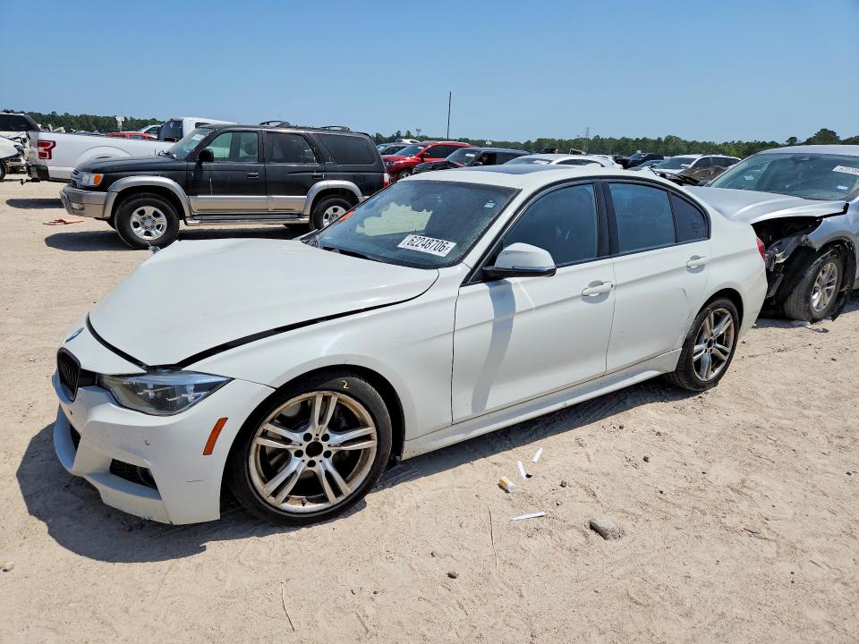 Aukcja sprzedaży 2016 Bmw 328, vin: WBA8E9C50GK645985, numer aukcji: 62248706