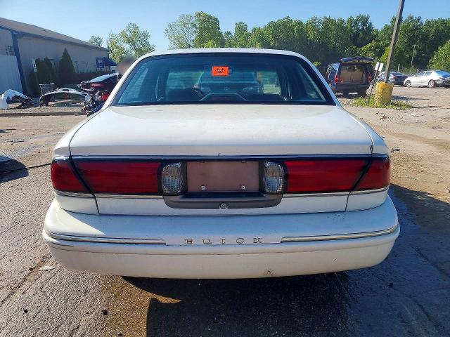 Продажа на аукционе авто 1999 Buick Lesabre, vin: 1G4HP52K8XH500831, номер лота: 60062026