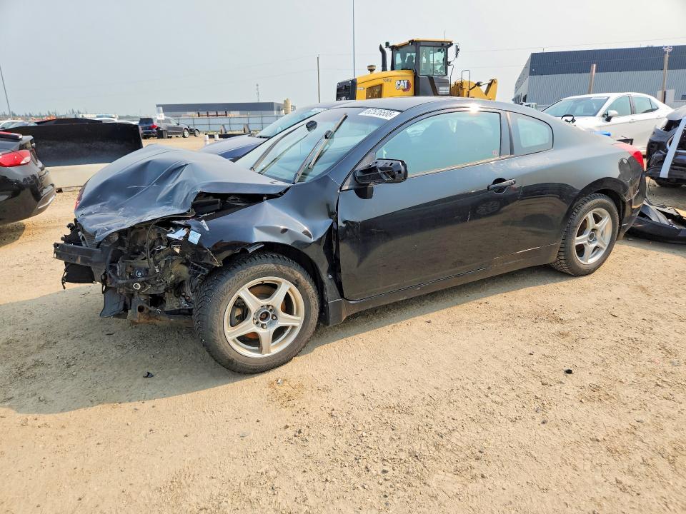 62526586 :رقم المزاد ، 1N4AL24E89C157791 vin ، 2009 Nissan Altima مزاد بيع