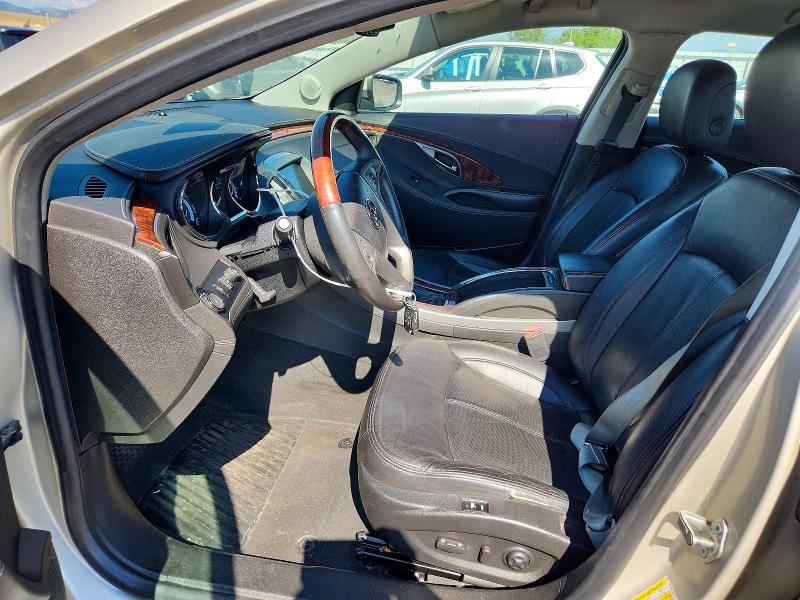 Aukcja sprzedaży 2013 Buick Lacrosse, vin: 1G4GG5E33DF264337, numer aukcji: 62095236