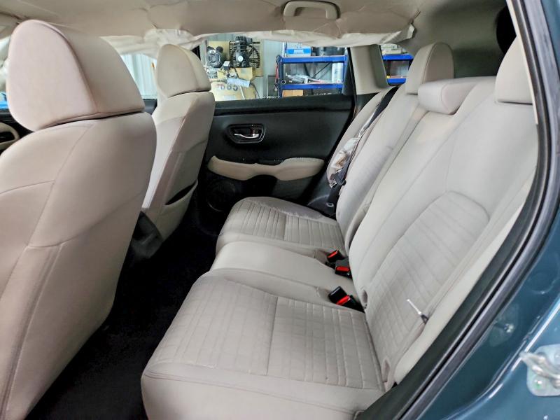 Продаж на аукціоні авто 2024 Honda Hr-v, vin: 3CZRZ2H36RM764625, номер лоту: 63059206