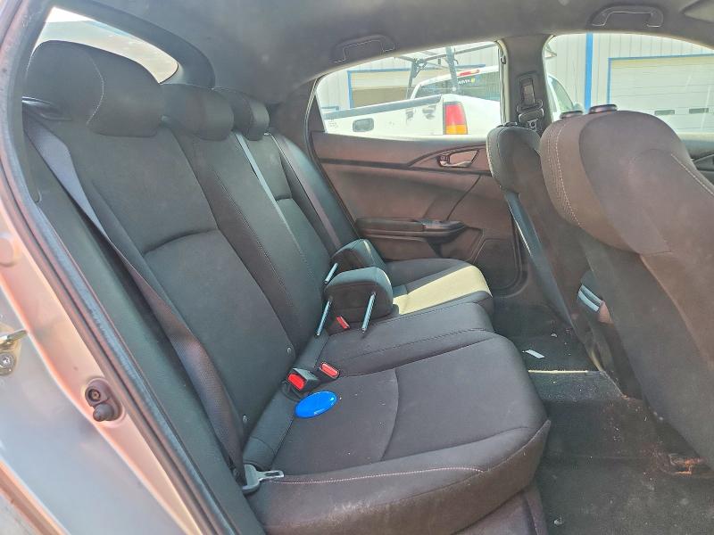 Aukcja sprzedaży 2019 Honda Civic, vin: SHHFK7H43KU226931, numer aukcji: 59600836