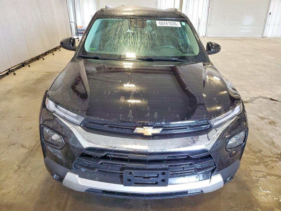 Продаж на аукціоні авто 2023 Chevrolet Trailblazer, vin: KL79MRSL8PB026414, номер лоту: 60441036