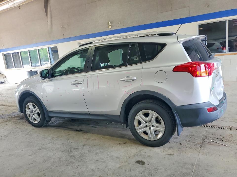 Aukcja sprzedaży 2013 Toyota Rav4, vin: 2T3BFREV0DW075153, numer aukcji: 61383866