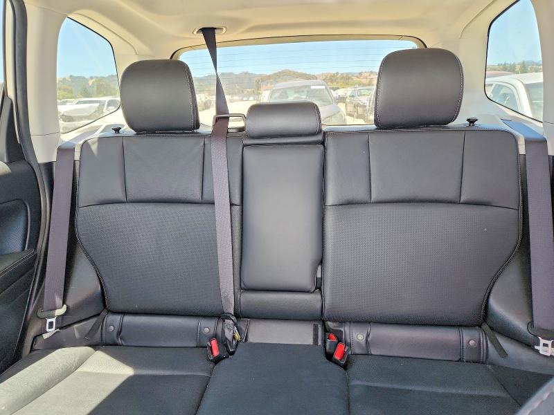 62106066 :رقم المزاد ، JF2SJGMC6EH535279 vin ، 2014 Subaru Forester مزاد بيع