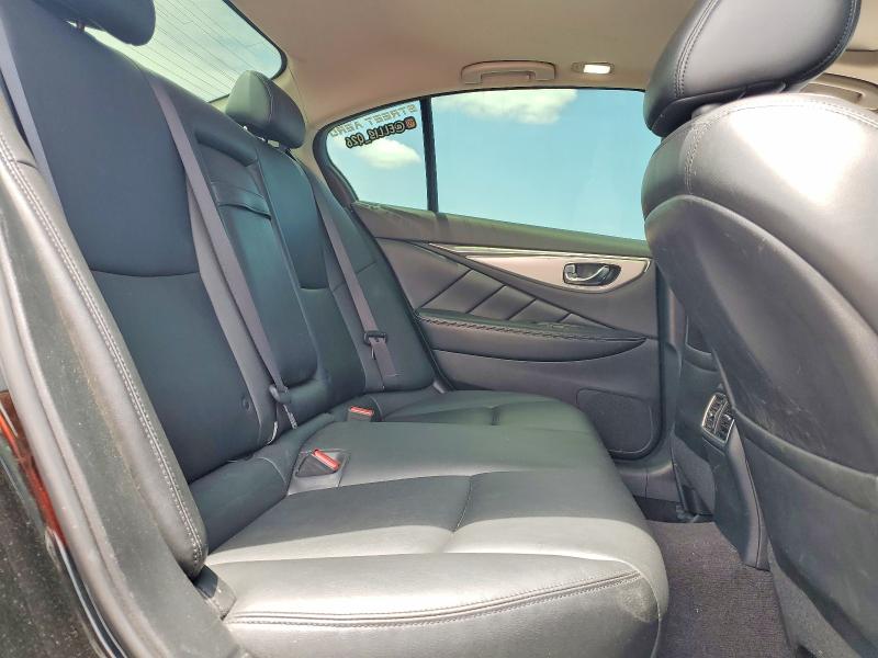 Продажа на аукционе авто 2020 Infiniti Q50, vin: JN1EV7AP0LM202865, номер лота: 62207016
