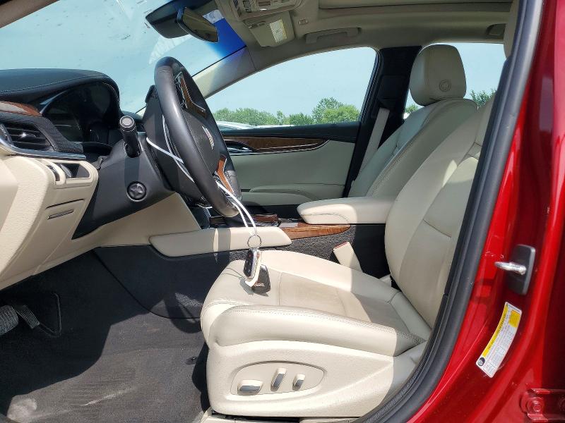 Продажа на аукционе авто 2019 Cadillac Xts, vin: 2G61N5S31K9156456, номер лота: 61702716