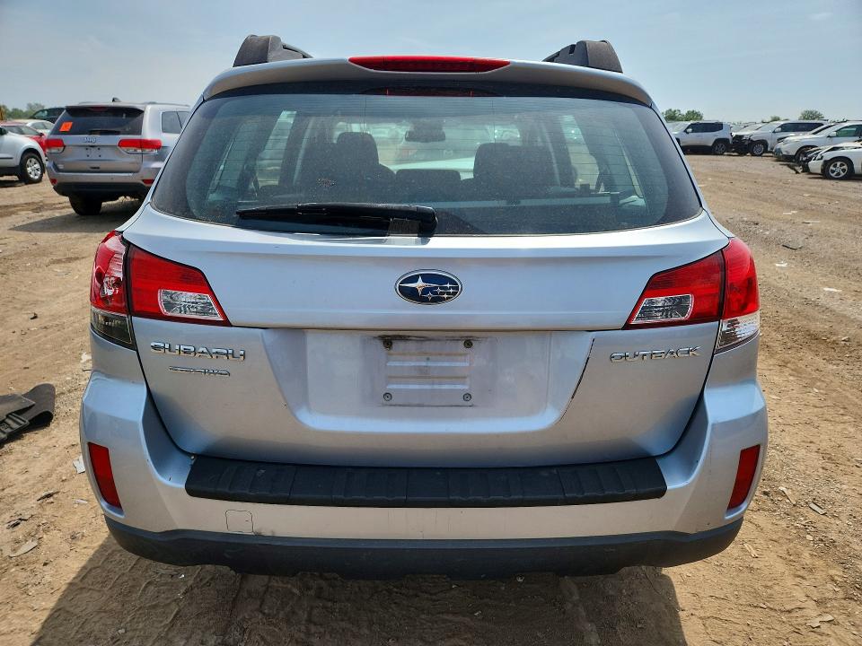 Продажа на аукционе авто 2014 Subaru Outback, vin: 4S4BRCAC0E3251417, номер лота: 60079366
