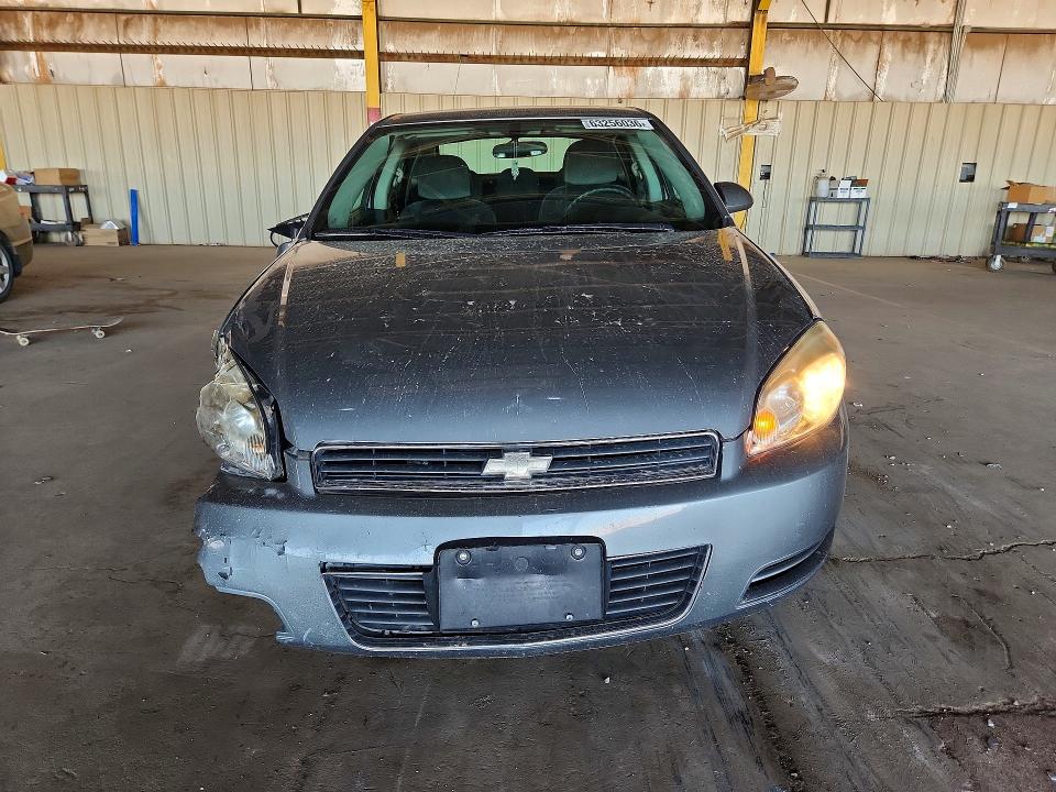 2009 Chevrolet Impala მანქანა იყიდება აუქციონზე, vin: 2G1WT57NX91213094, აუქციონის ნომერი: 63256036