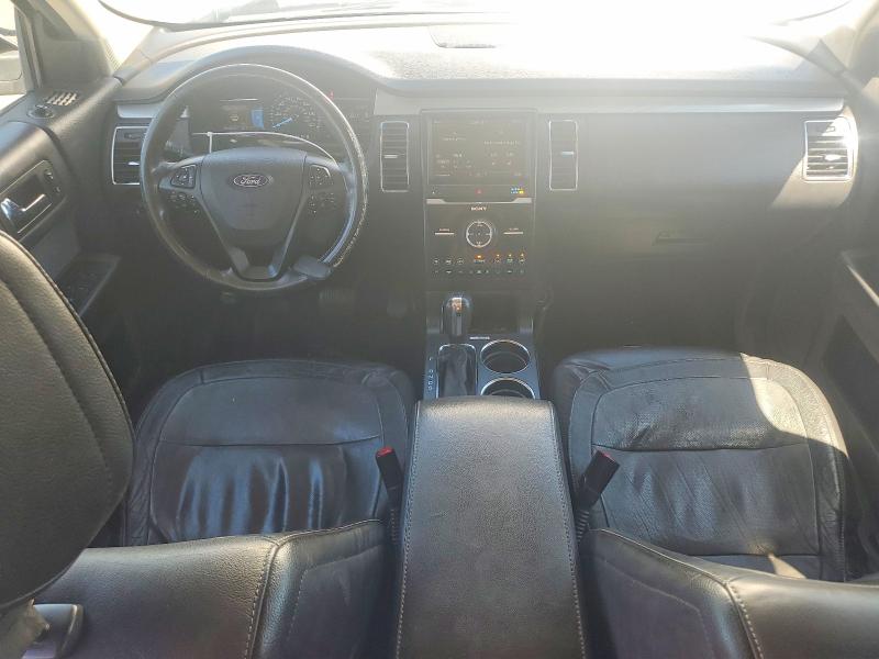 2013 Ford Flex მანქანა იყიდება აუქციონზე, vin: 2FMGK5D86DBD03337, აუქციონის ნომერი: 61435446