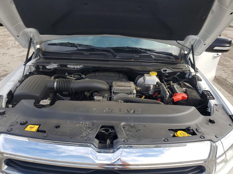 Aukcja sprzedaży 2020 Ram 1500, vin: 1C6SRFFT5LN382351, numer aukcji: 60330486