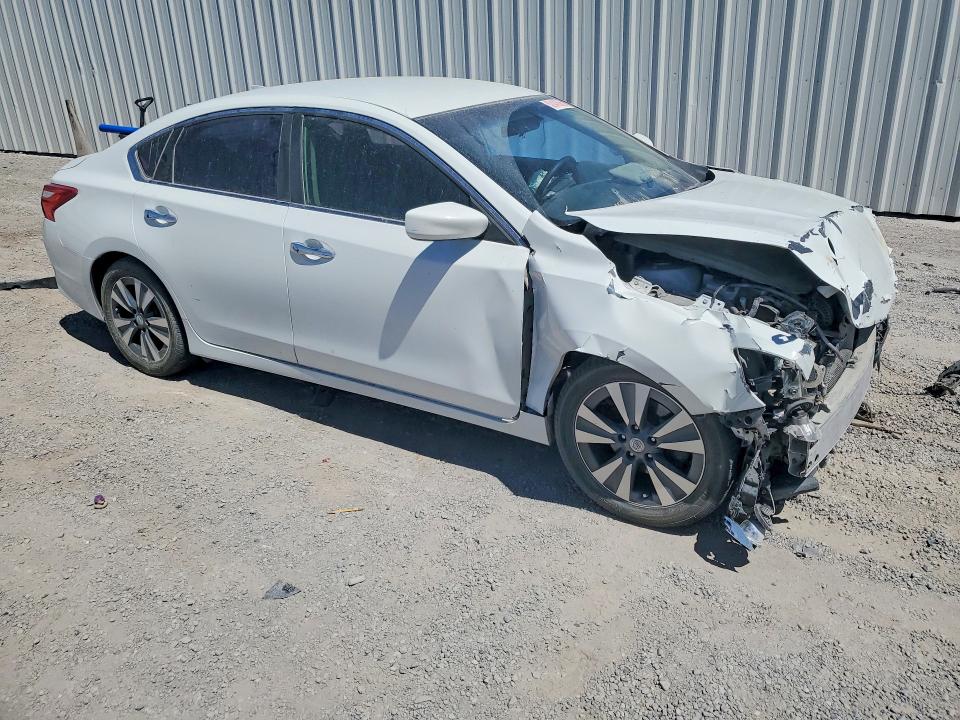 Aukcja sprzedaży 2016 Nissan Altima, vin: 1N4AL3AP7GN383883, numer aukcji: 52446066