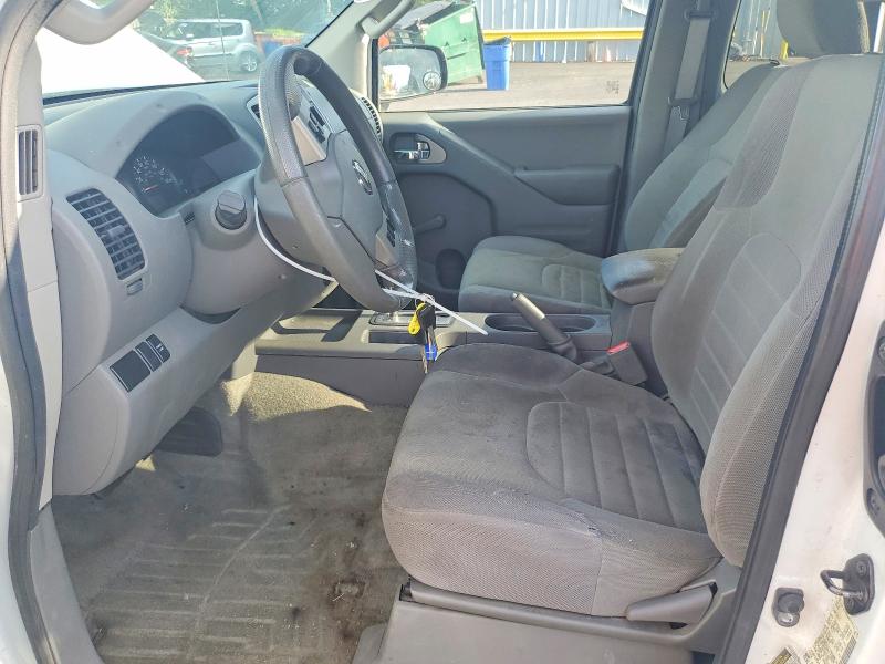 Продажа на аукционе авто 2015 Nissan Frontier, vin: 1N6BD0CT0FN758500, номер лота: 59853596