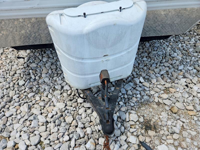 2011 Coachman Recreational Vehicle (rv) მანქანა იყიდება აუქციონზე, vin: 5ZT2CANBXBA011003, აუქციონის ნომერი: 58534176