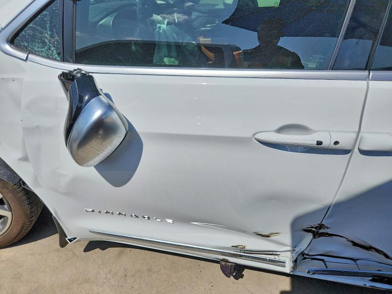 Aukcja sprzedaży 2025 Chrysler Pacifica, vin: 2C4RC1PG6SR571296, numer aukcji: 61779806