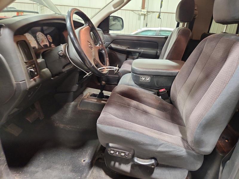 2003 Dodge Ram 1500 მანქანა იყიდება აუქციონზე, vin: 1D7HU16D13J654341, აუქციონის ნომერი: 61077046