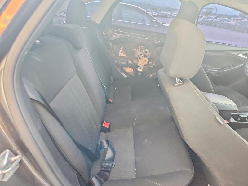 Продажа на аукционе авто 2017 Ford Focus, vin: 1FADP3H29HL332829, номер лота: 63194136