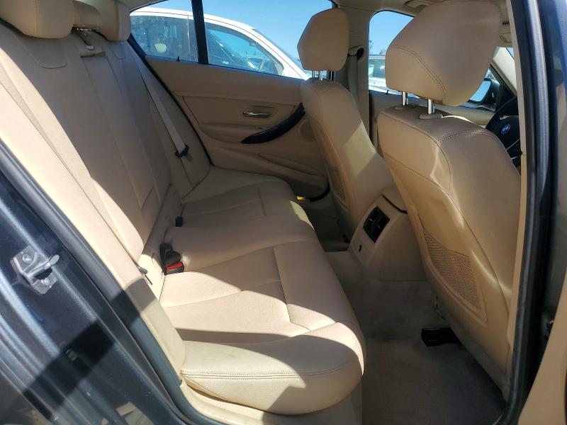 Продажа на аукционе авто 2015 Bmw 328, vin: WBA3A5G57FNS90870, номер лота: 62535696