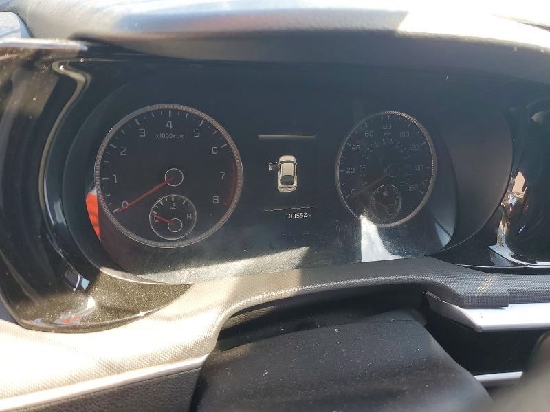 2021 Kia K5 მანქანა იყიდება აუქციონზე, vin: 5XXG14J22MG051314, აუქციონის ნომერი: 61011056