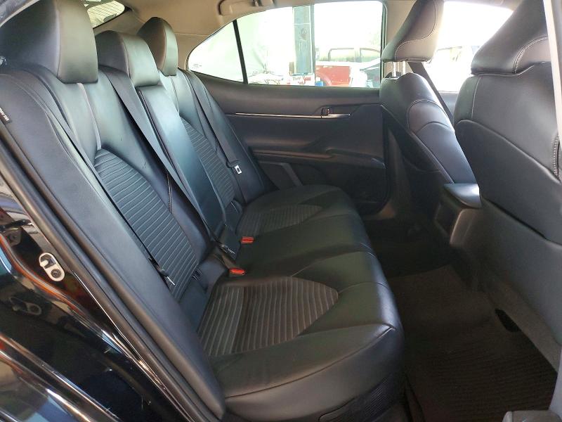 Aukcja sprzedaży 2022 Toyota Camry Hybrid, vin: 4T1G31AK4NU573295, numer aukcji: 61581776