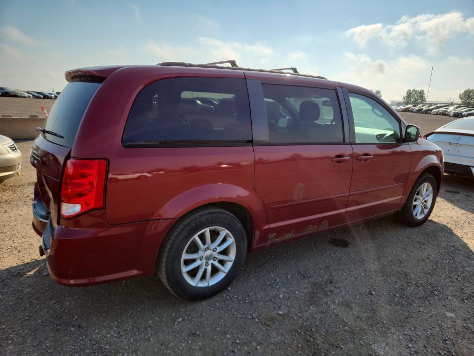 Aukcja sprzedaży 2014 Dodge Grand Caravan, vin: 2C4RDGBG8ER319822, numer aukcji: 62869856